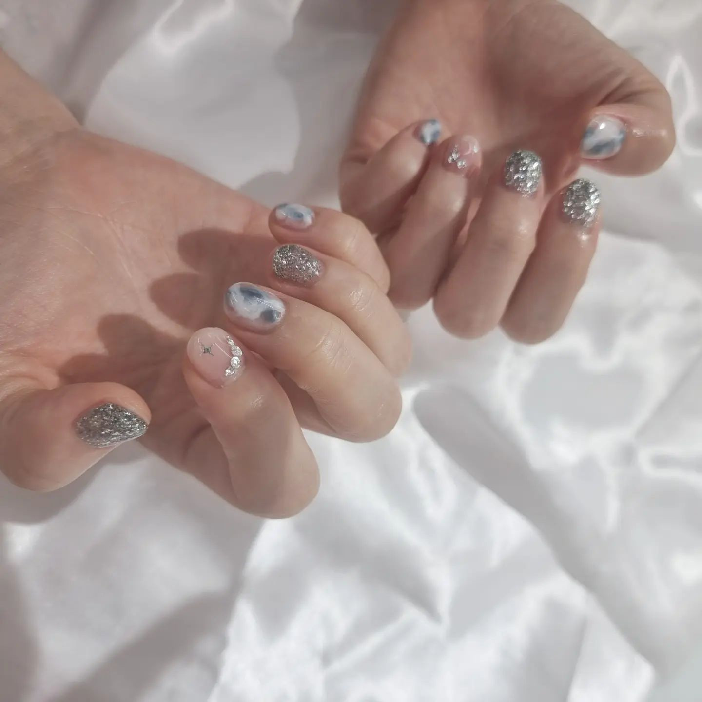 네일그란데