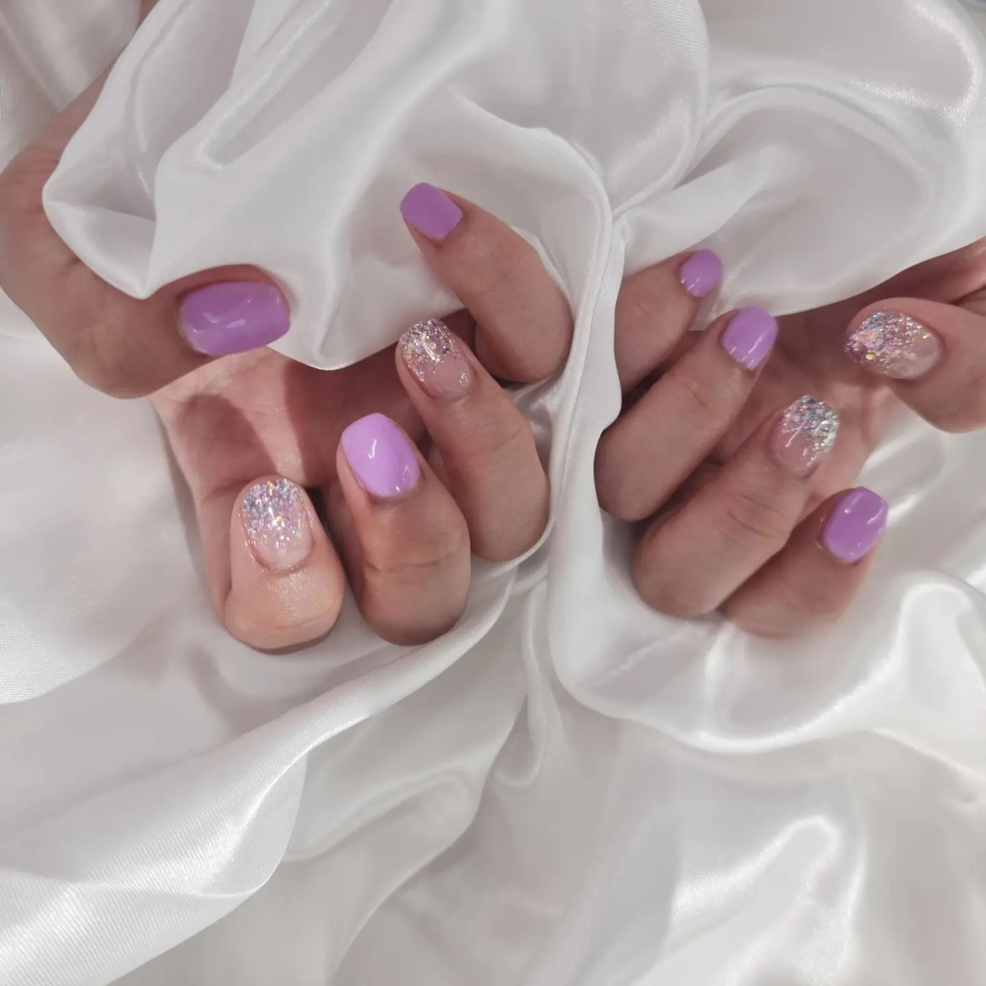 네일그란데