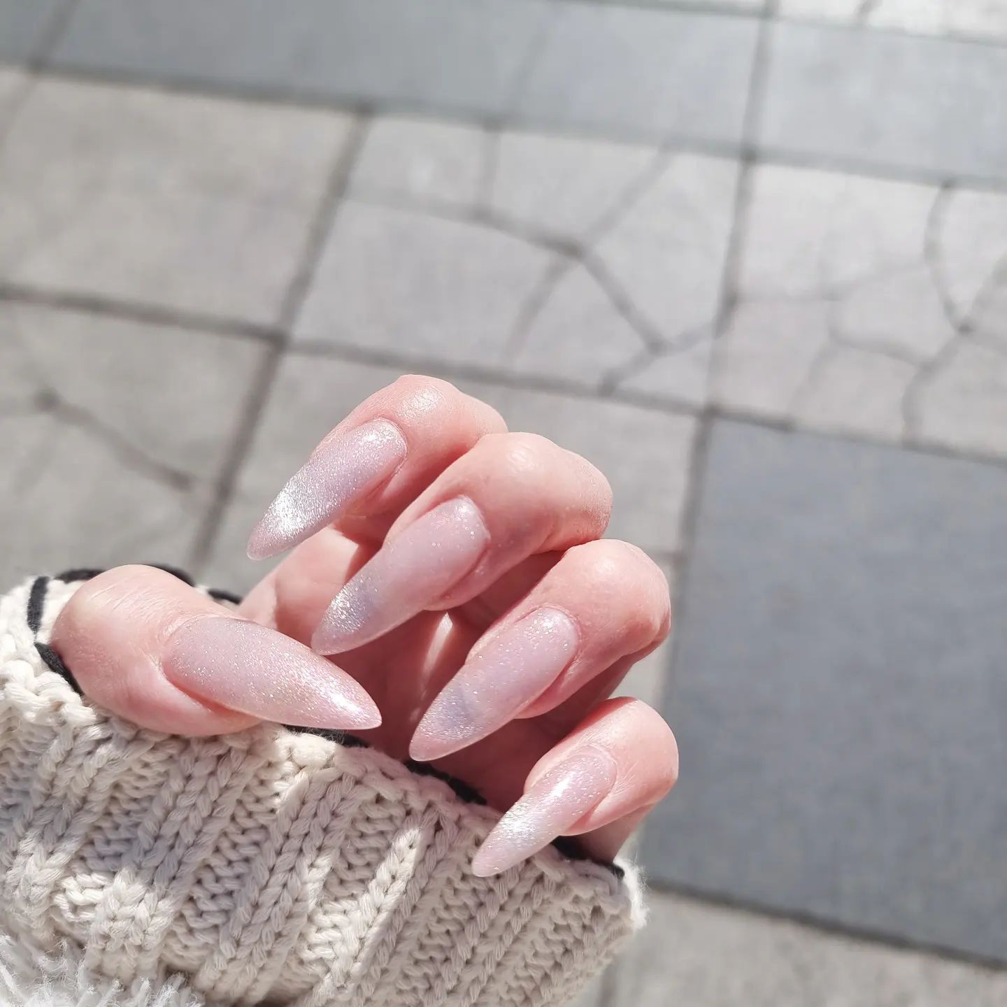 네일그란데