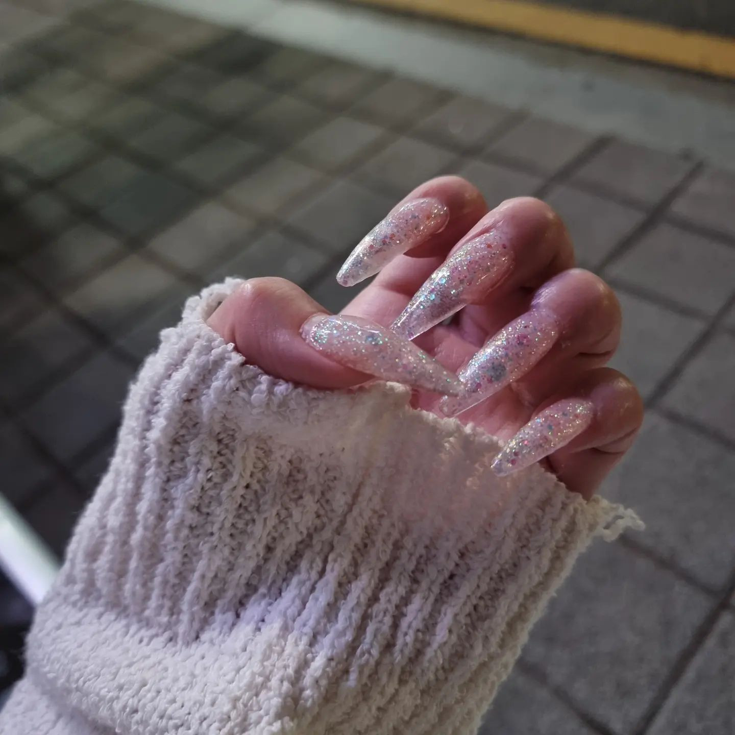 네일그란데