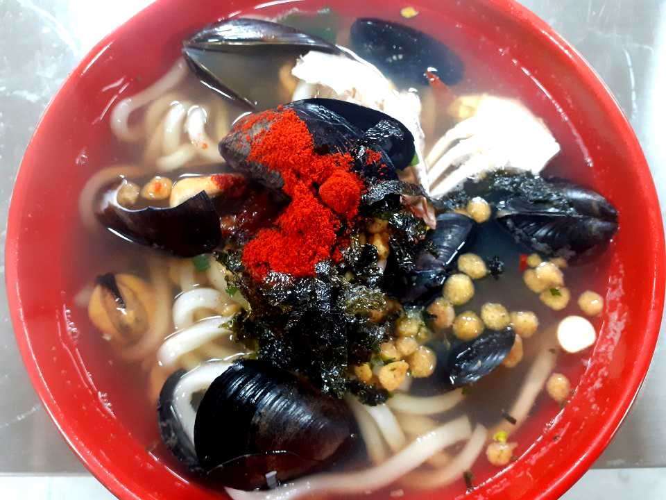 삼삼오오내당점