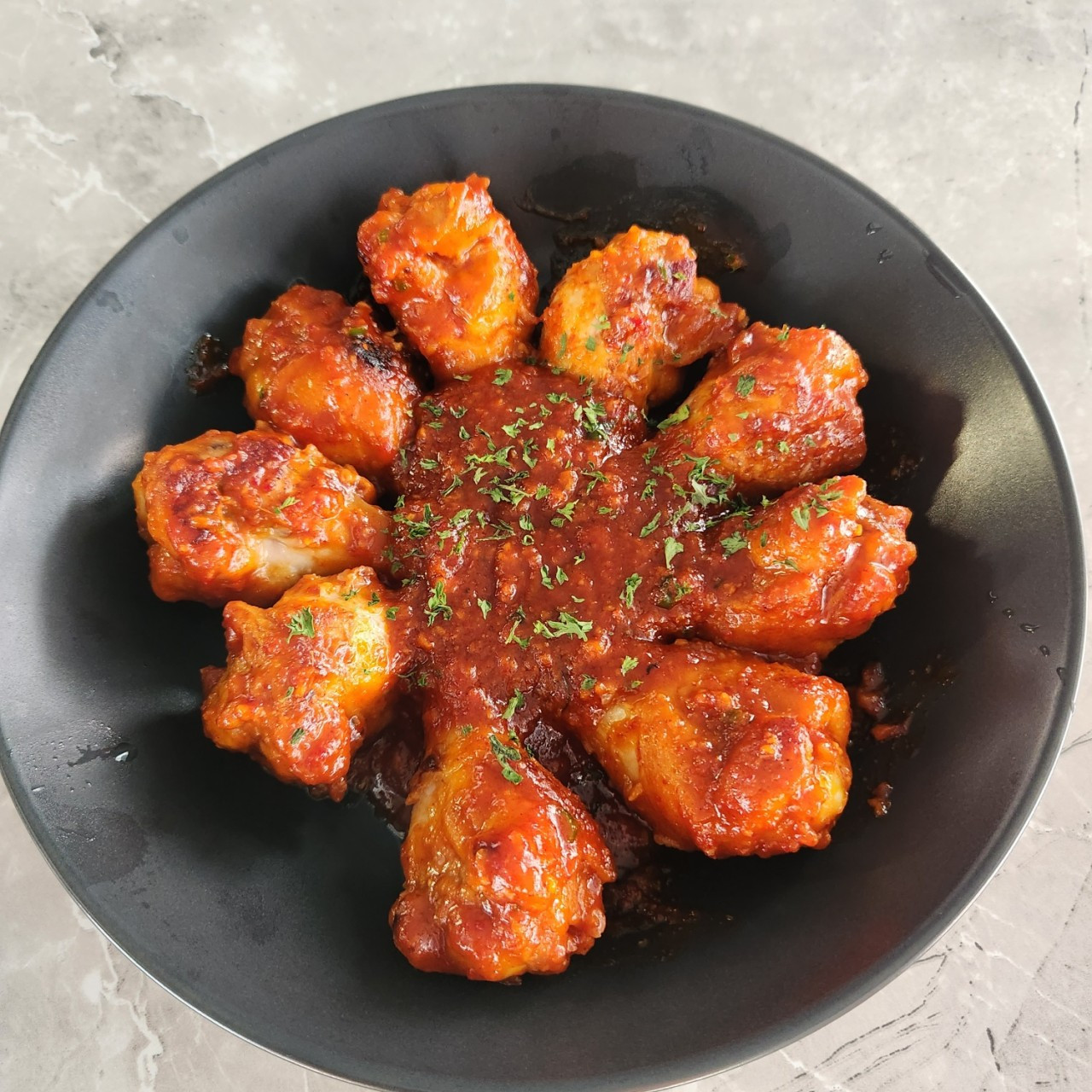 아령