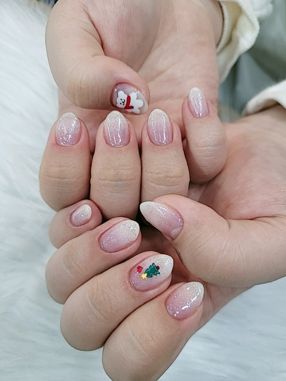 네일이이뽀야
