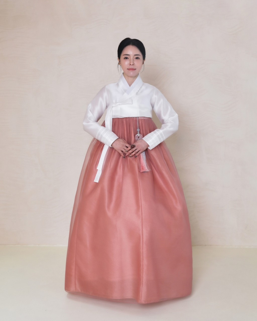 정담한복스토리