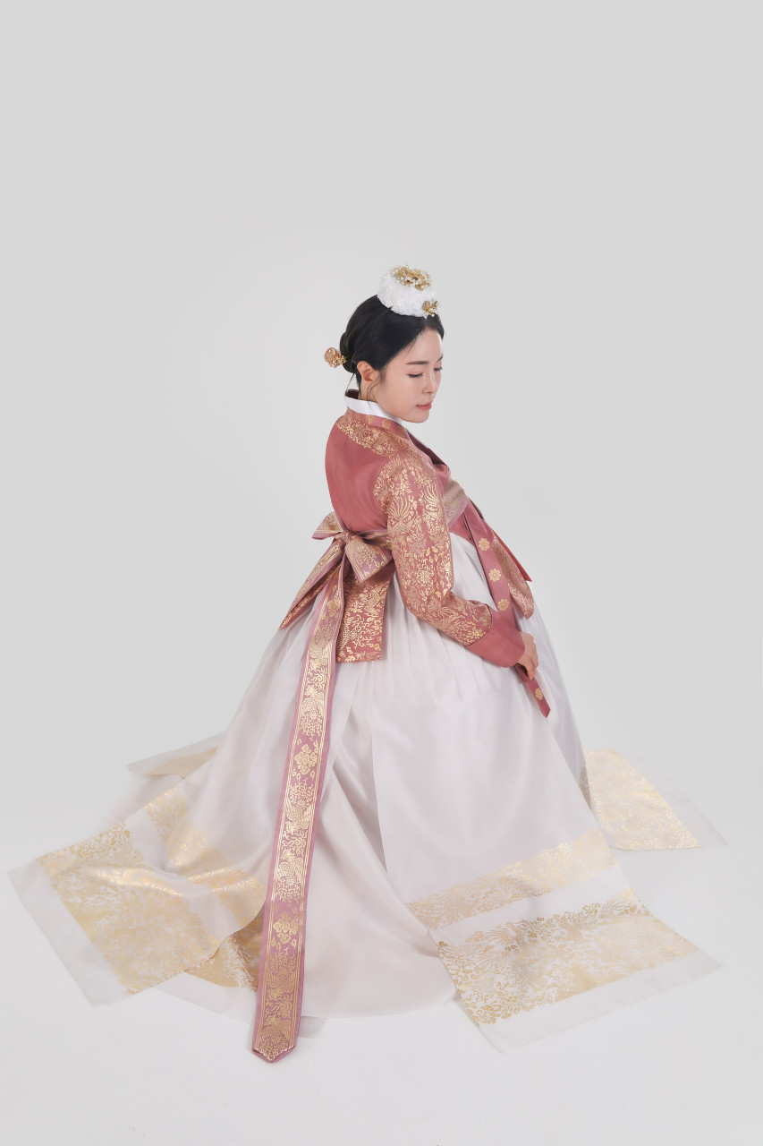 정담한복스토리