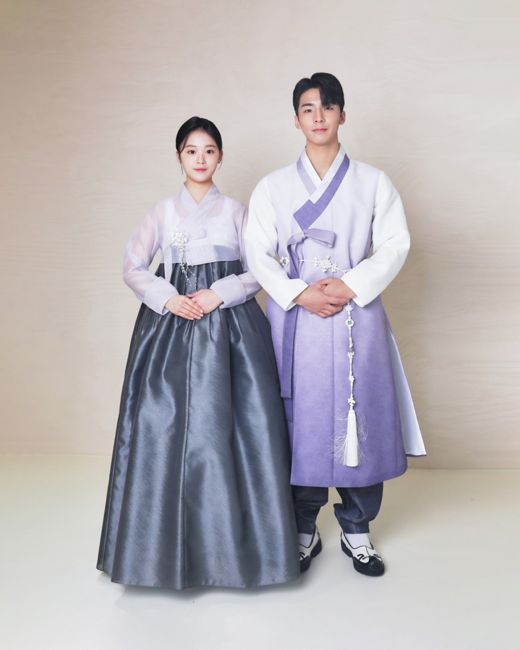 정담한복스토리
