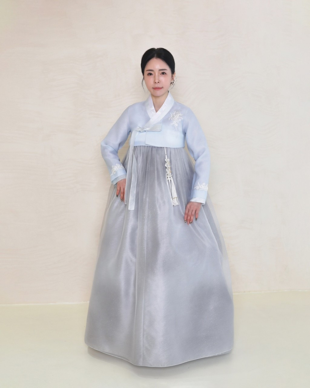 정담한복스토리
