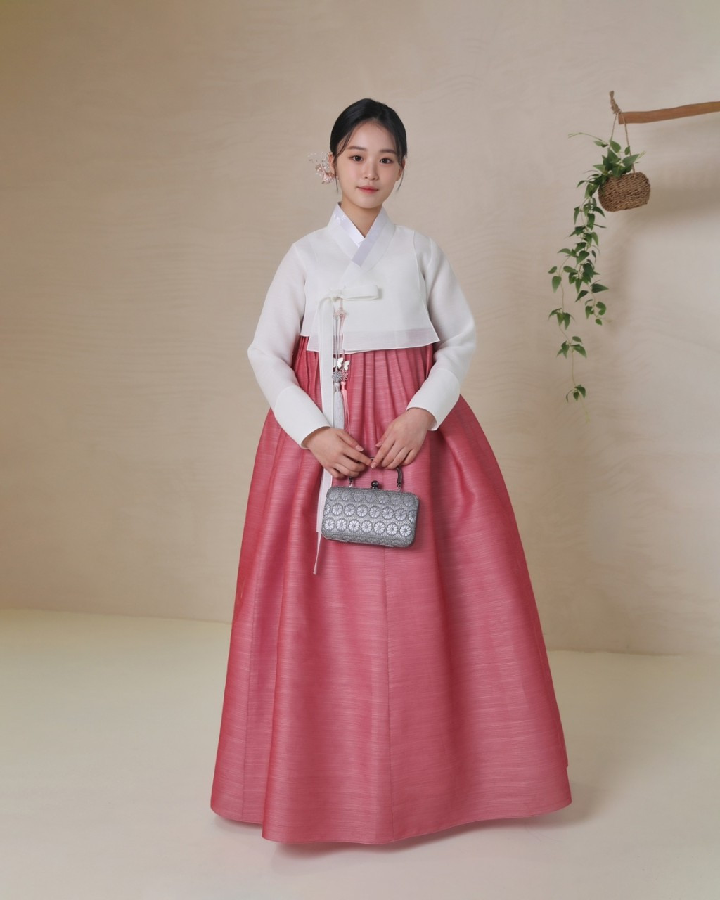 정담한복스토리