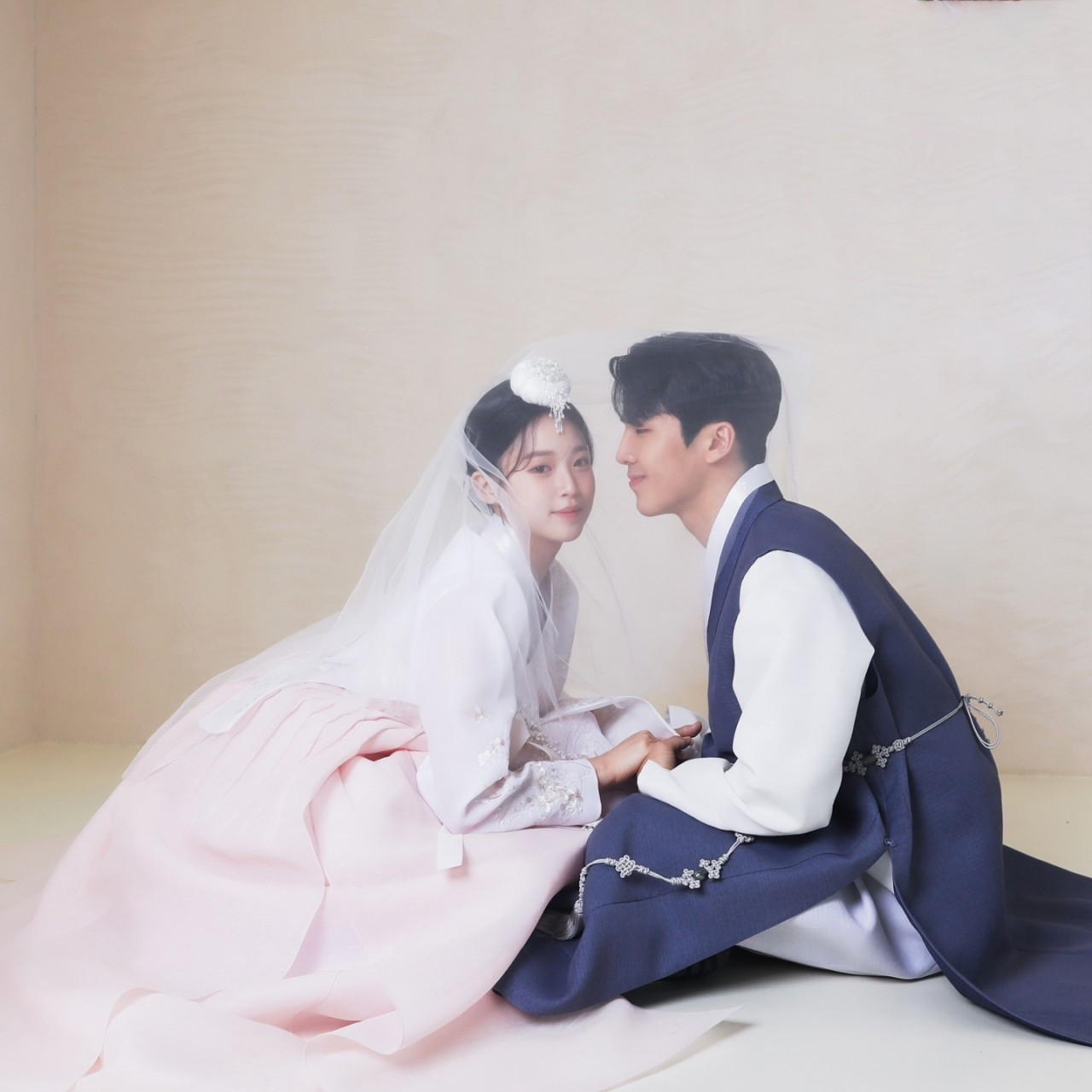 정담한복스토리