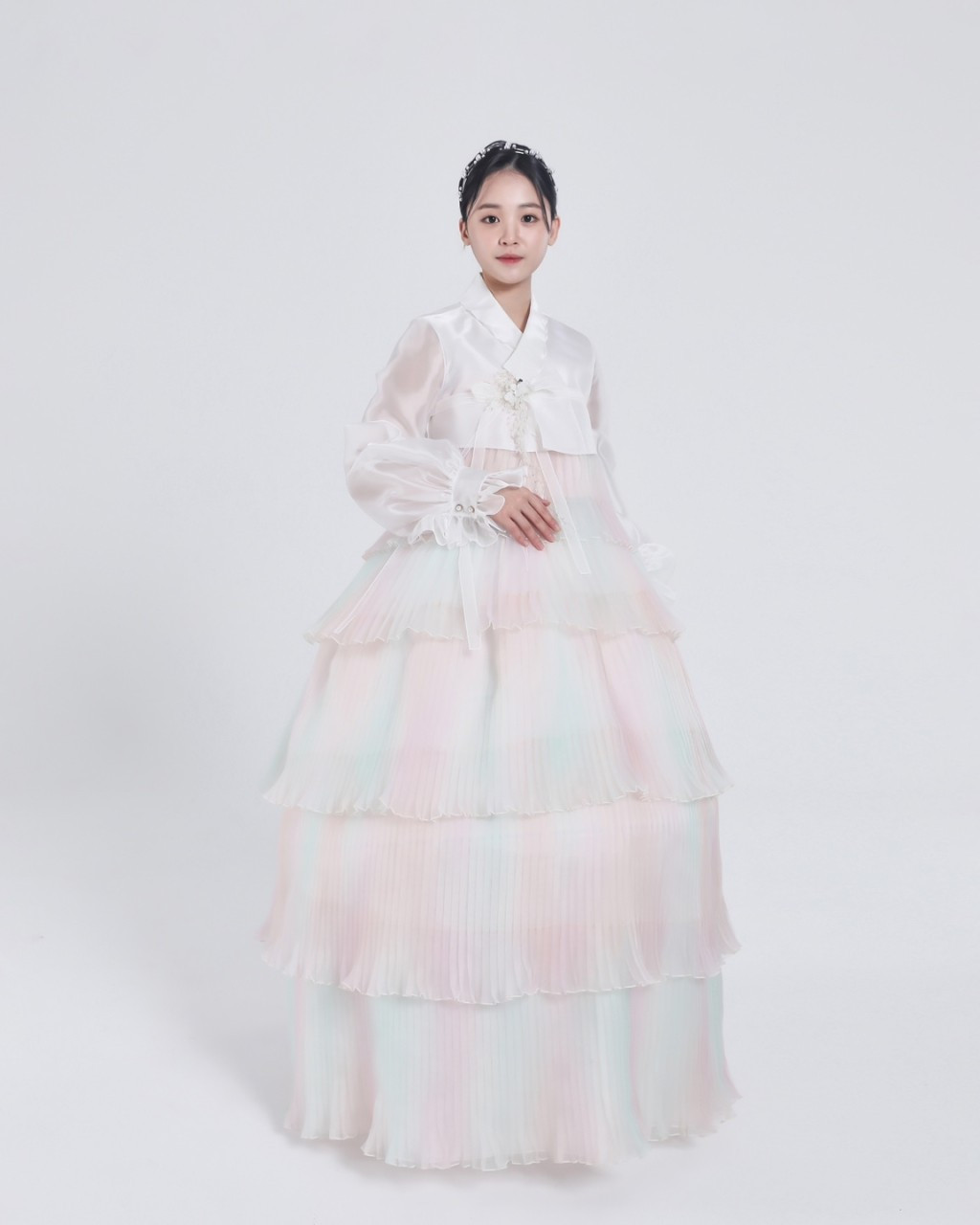 정담한복스토리