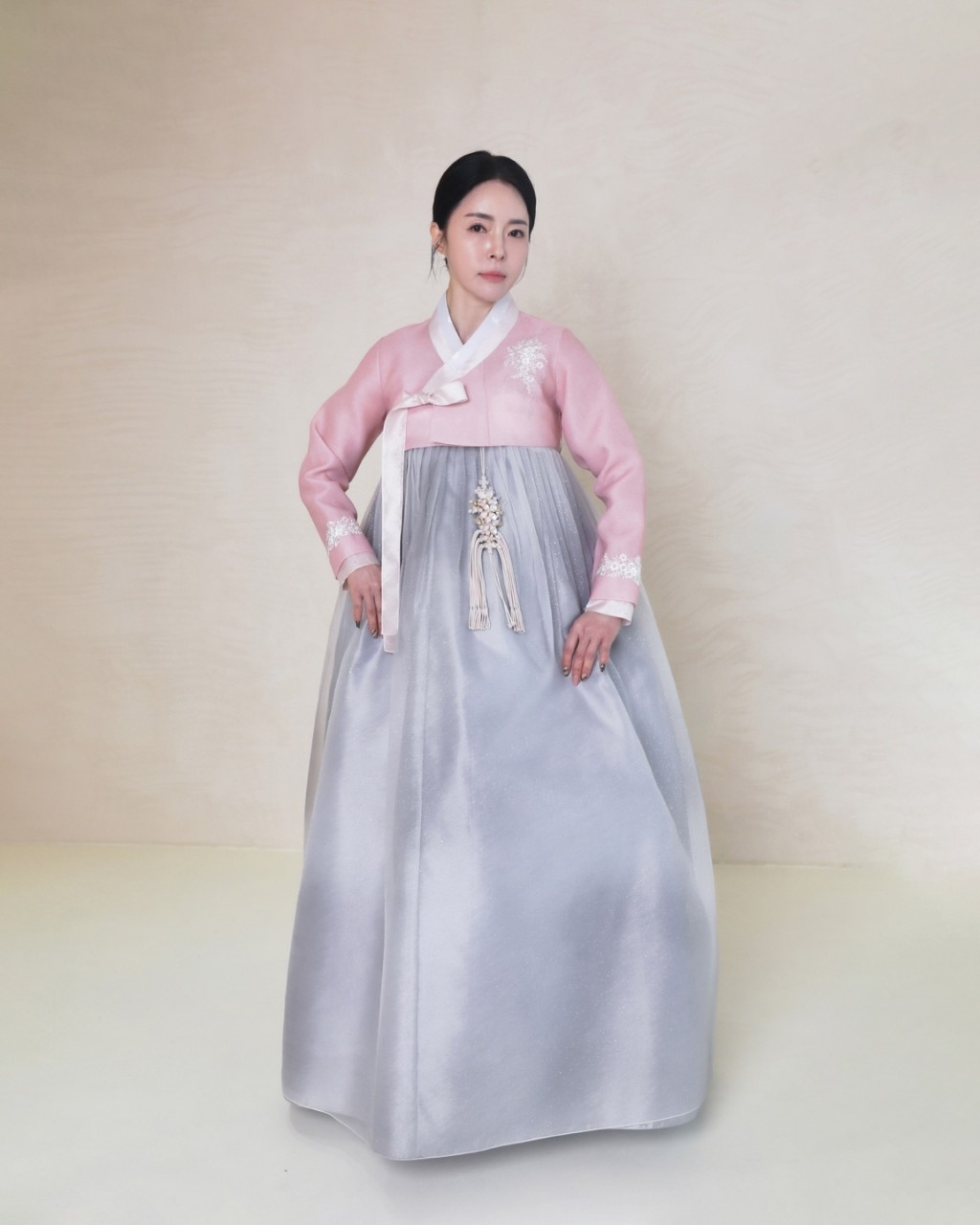 정담한복스토리