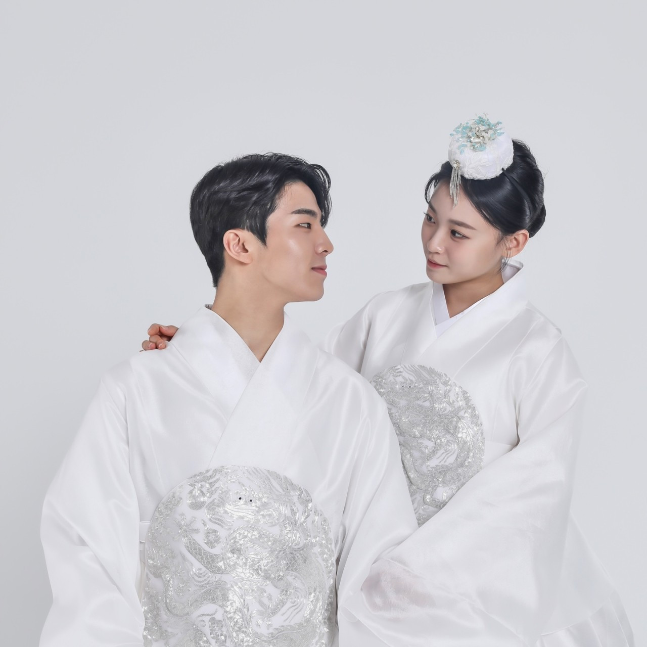 정담한복스토리