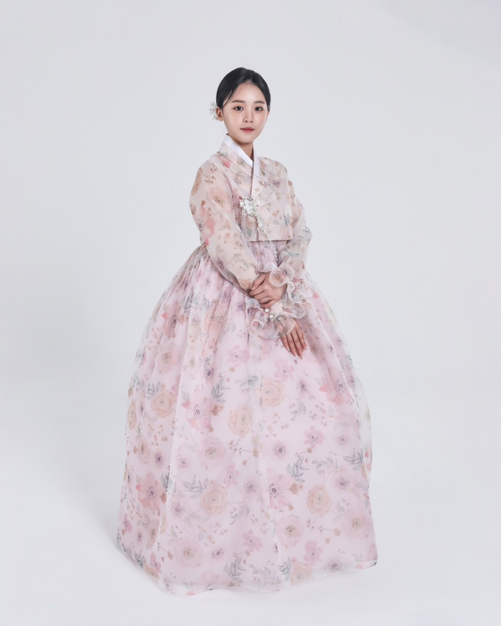 정담한복스토리