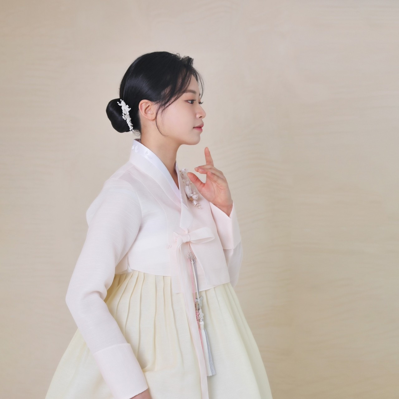 정담한복스토리