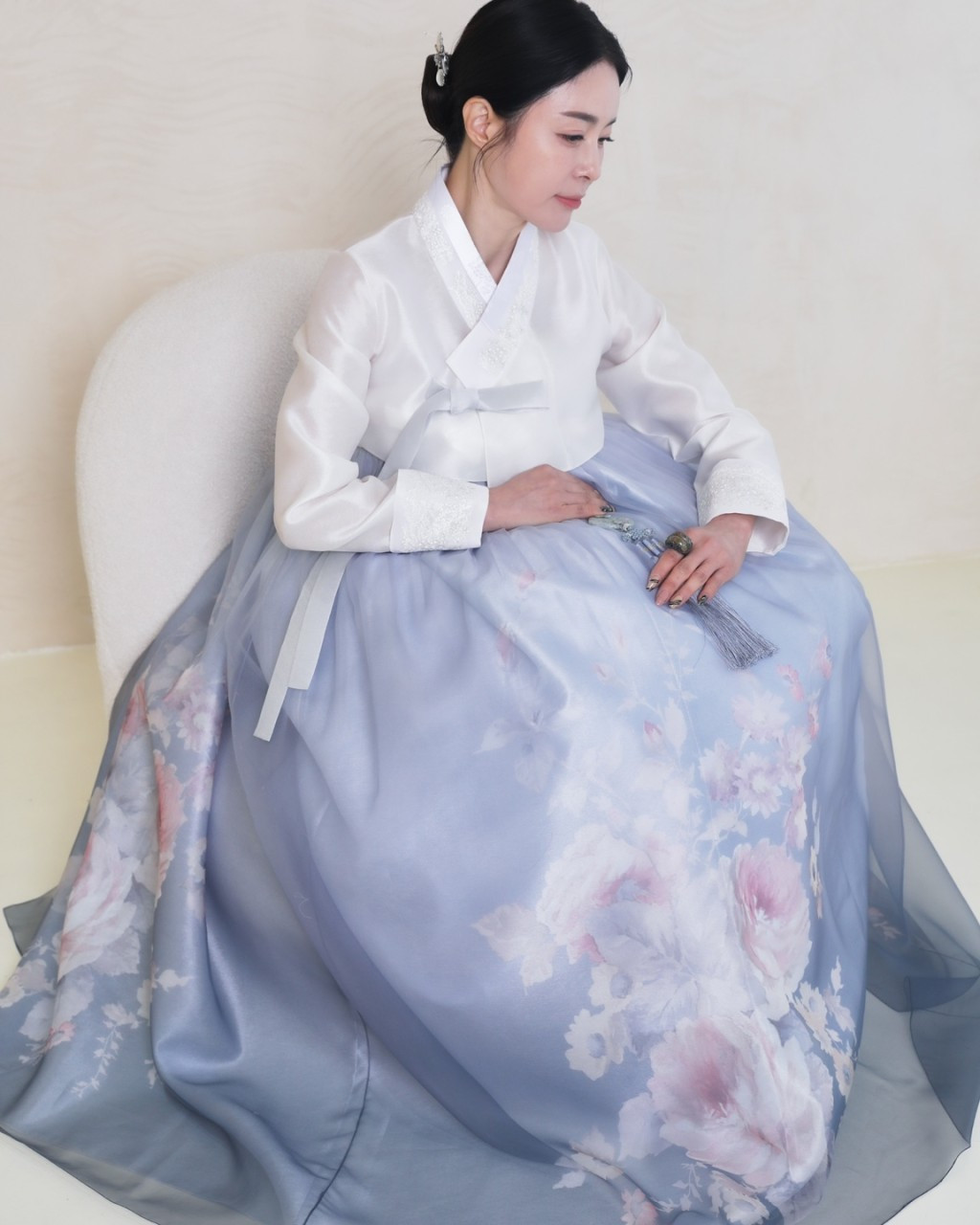 정담한복스토리