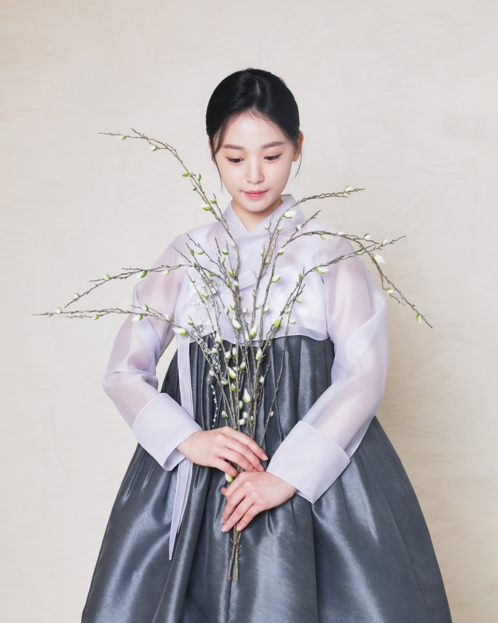 정담한복스토리