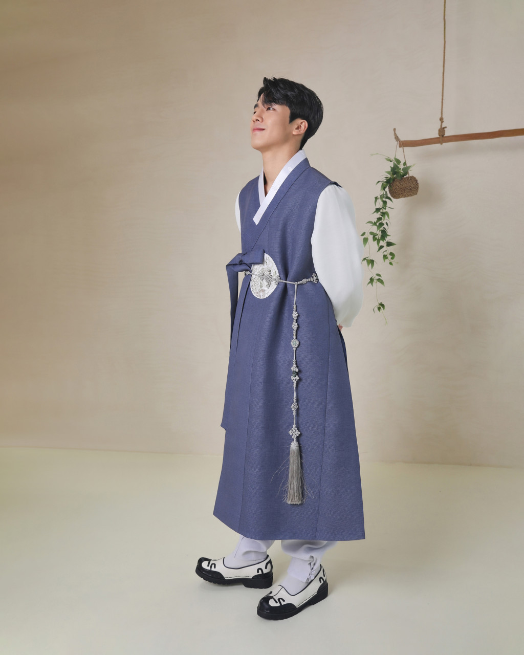 정담한복스토리