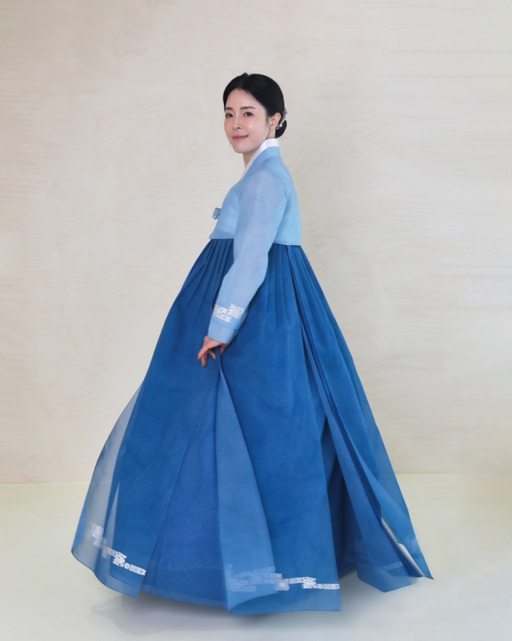 정담한복스토리