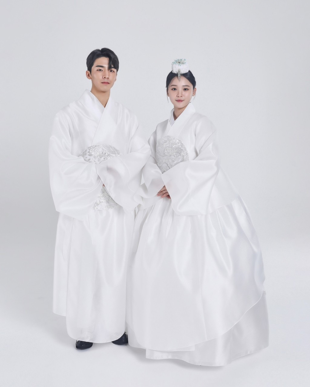 정담한복스토리