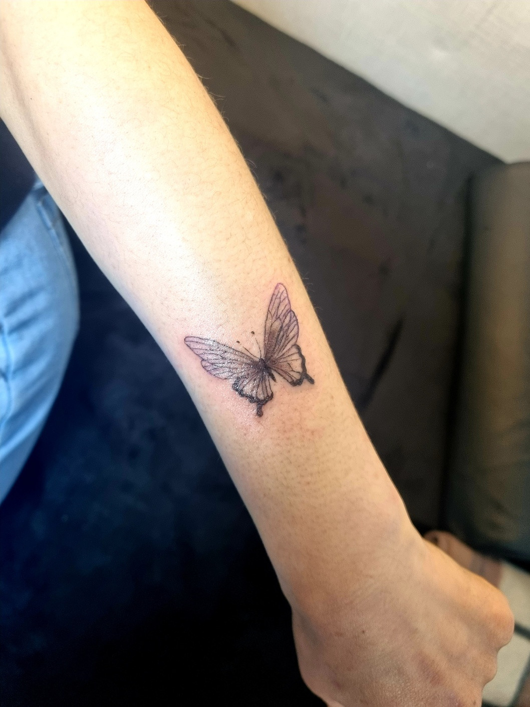 hoon tattoo 훈타투