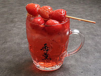 인쌩맥주부산동대신점