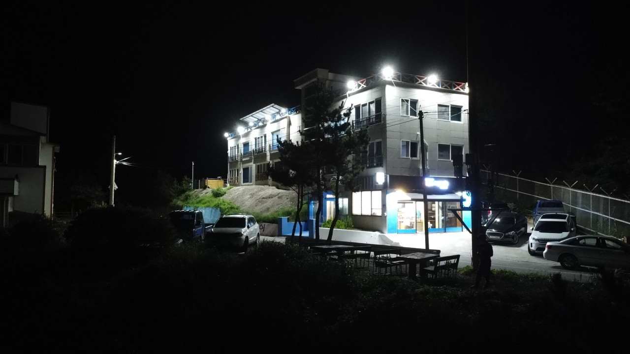 썬비치펜션