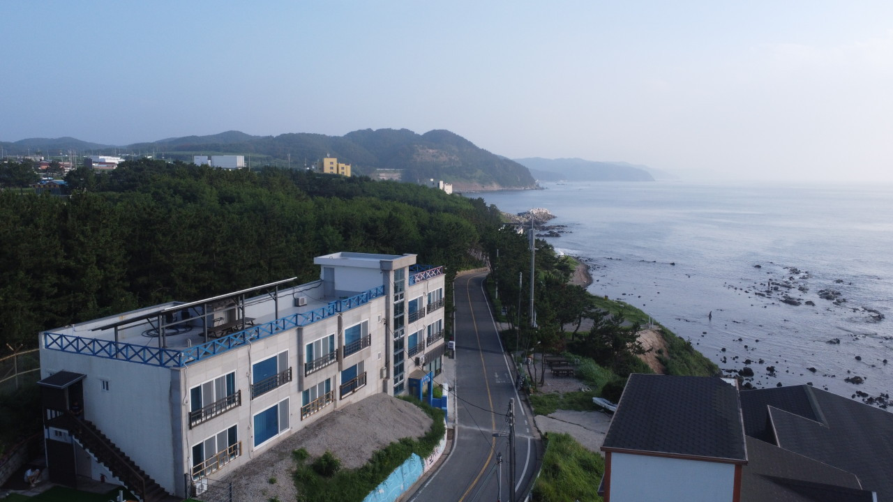 썬비치펜션