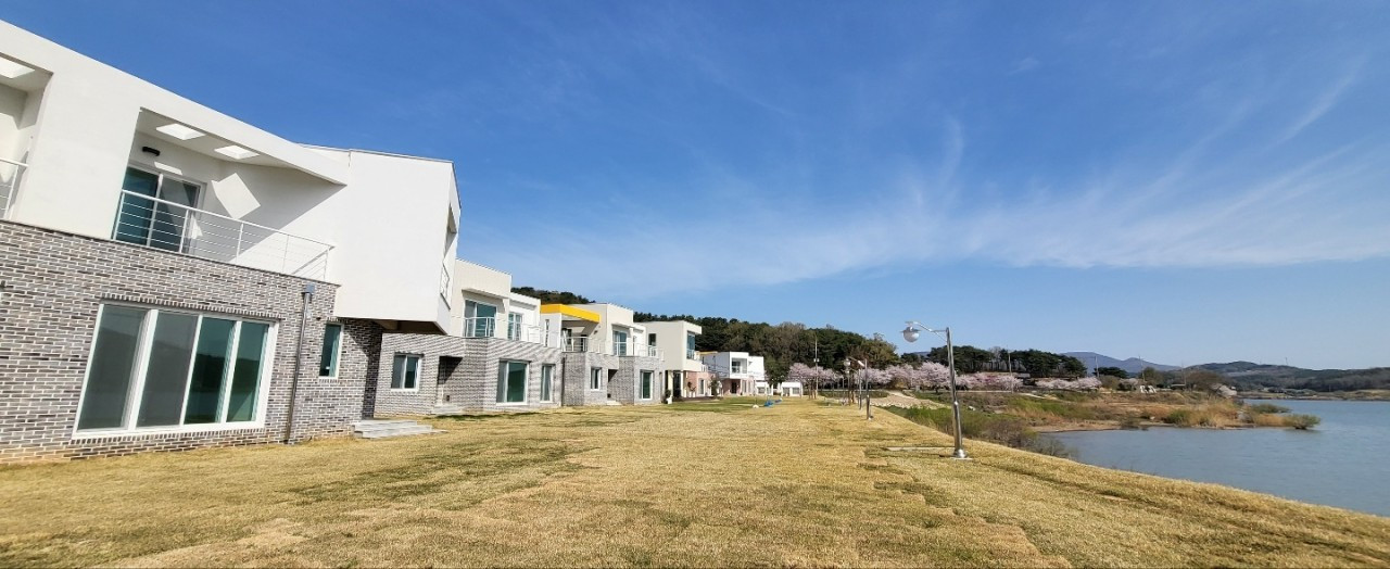 수양호펜션