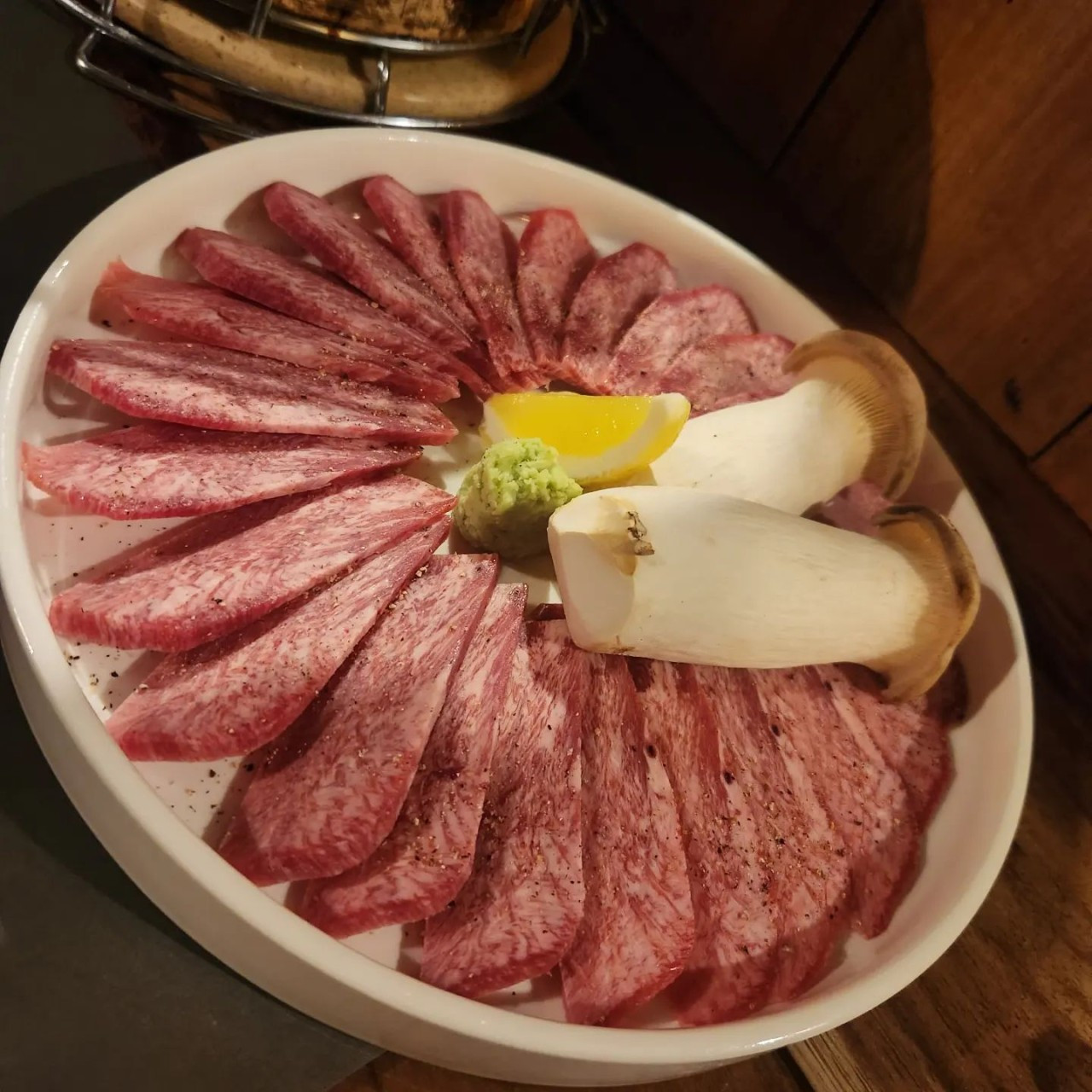 호박꽃율하점