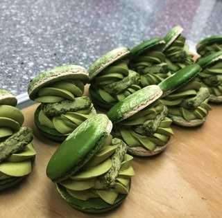 리코마카롱