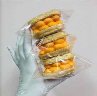 리코마카롱
