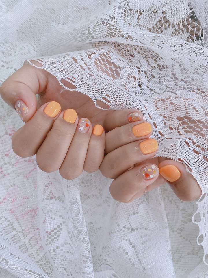 블링네일