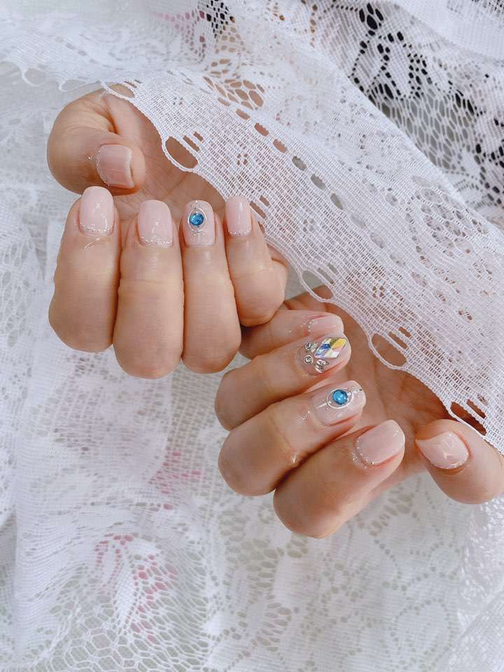 블링네일