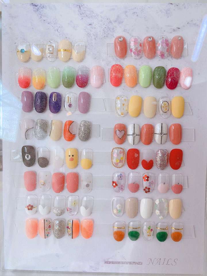 블링네일
