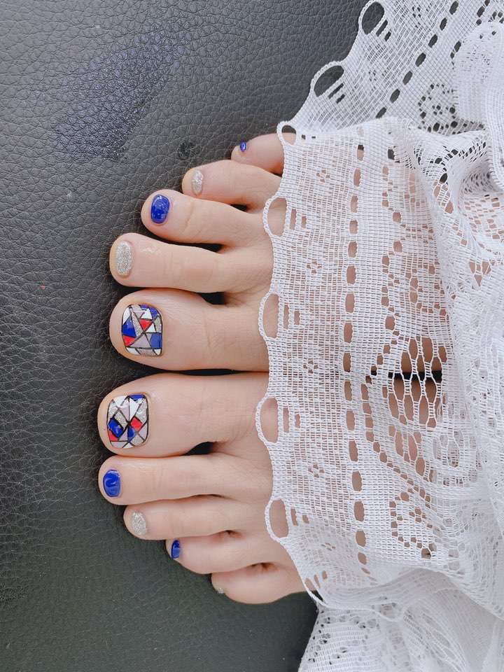 블링네일