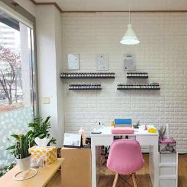 룩엣네일