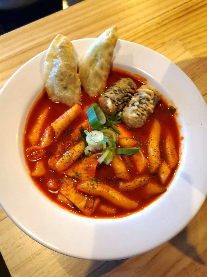 벙커포차