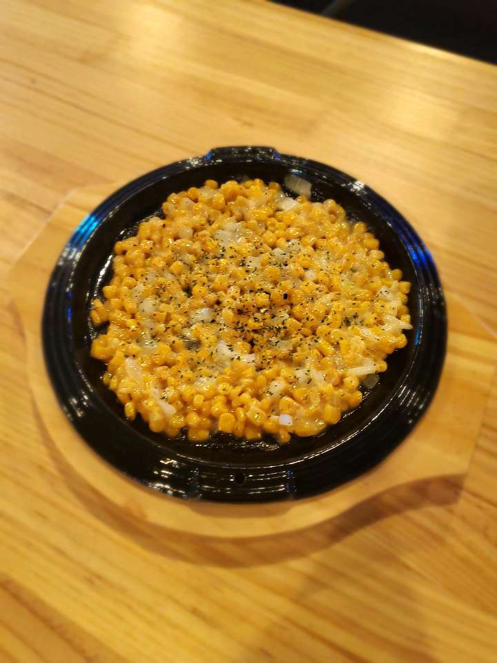 벙커포차