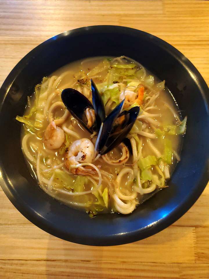 벙커포차