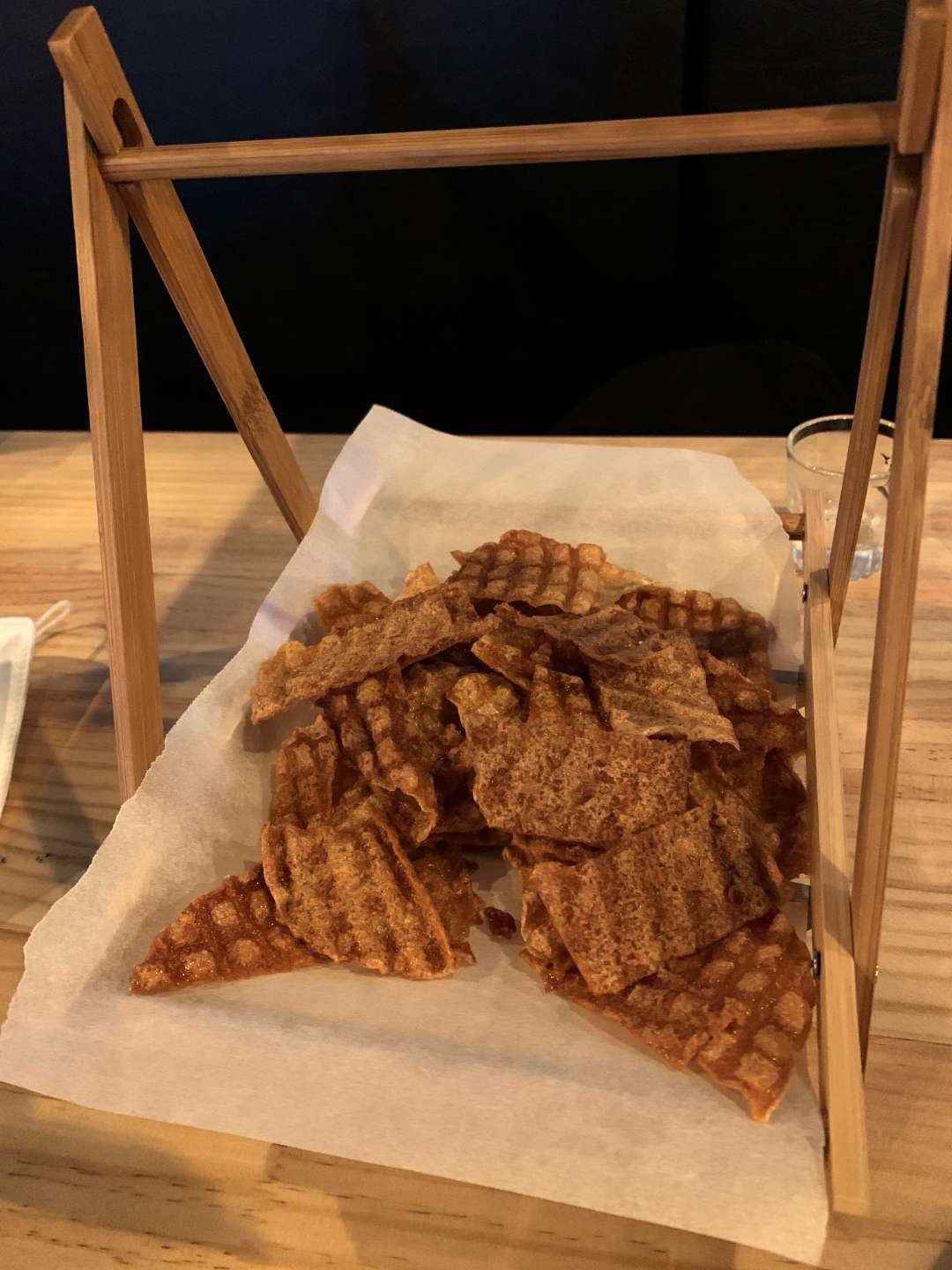 벙커포차