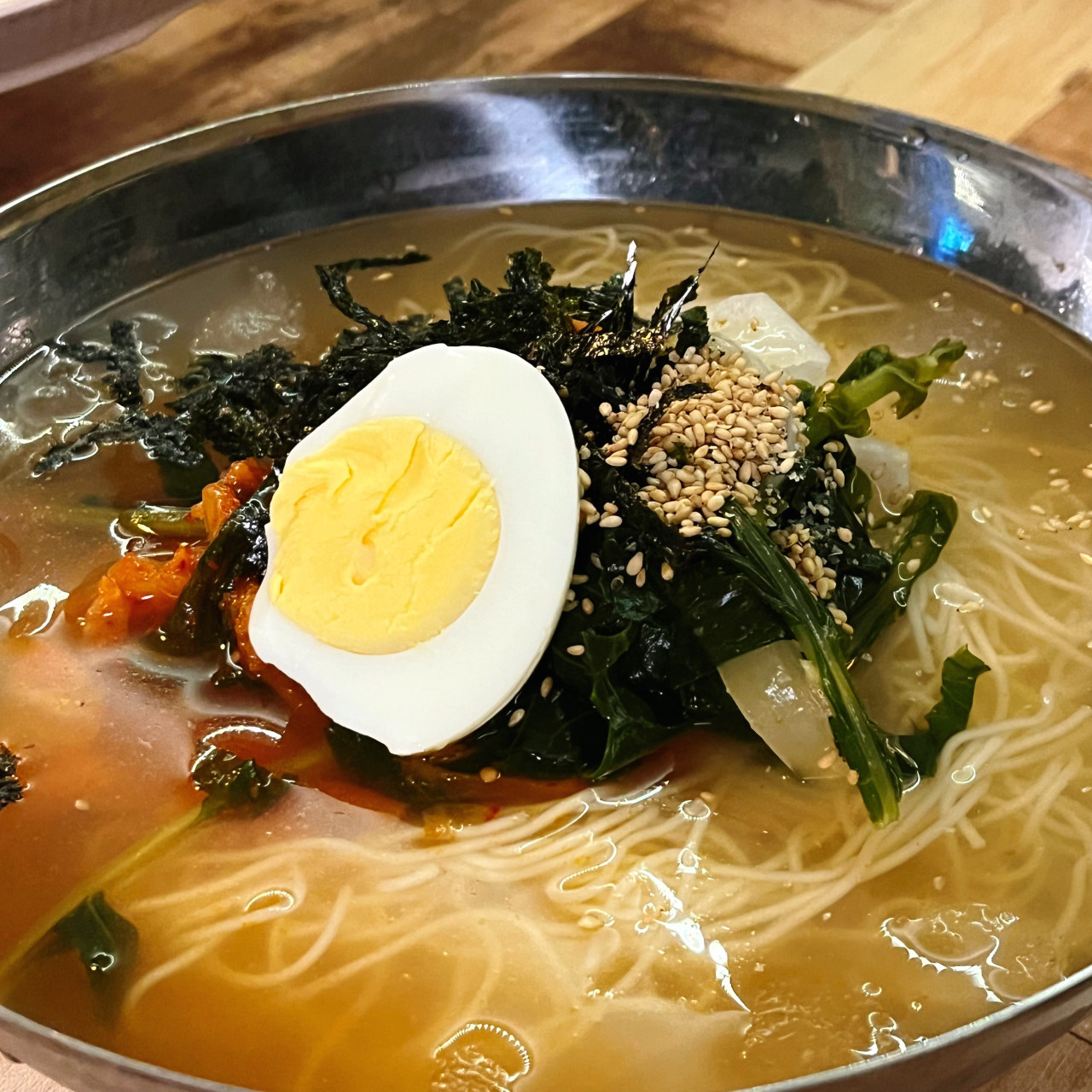 소쿠리포차