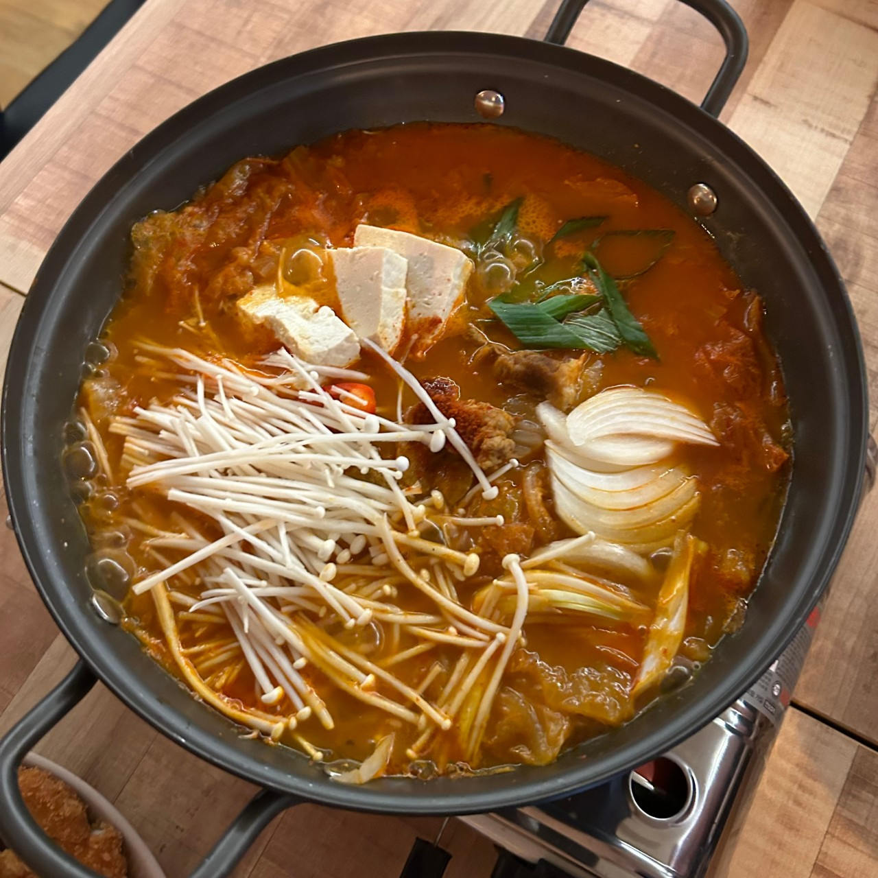 소쿠리포차