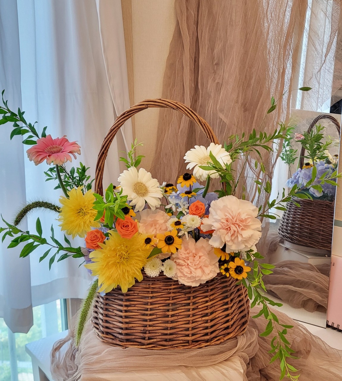소예플레르