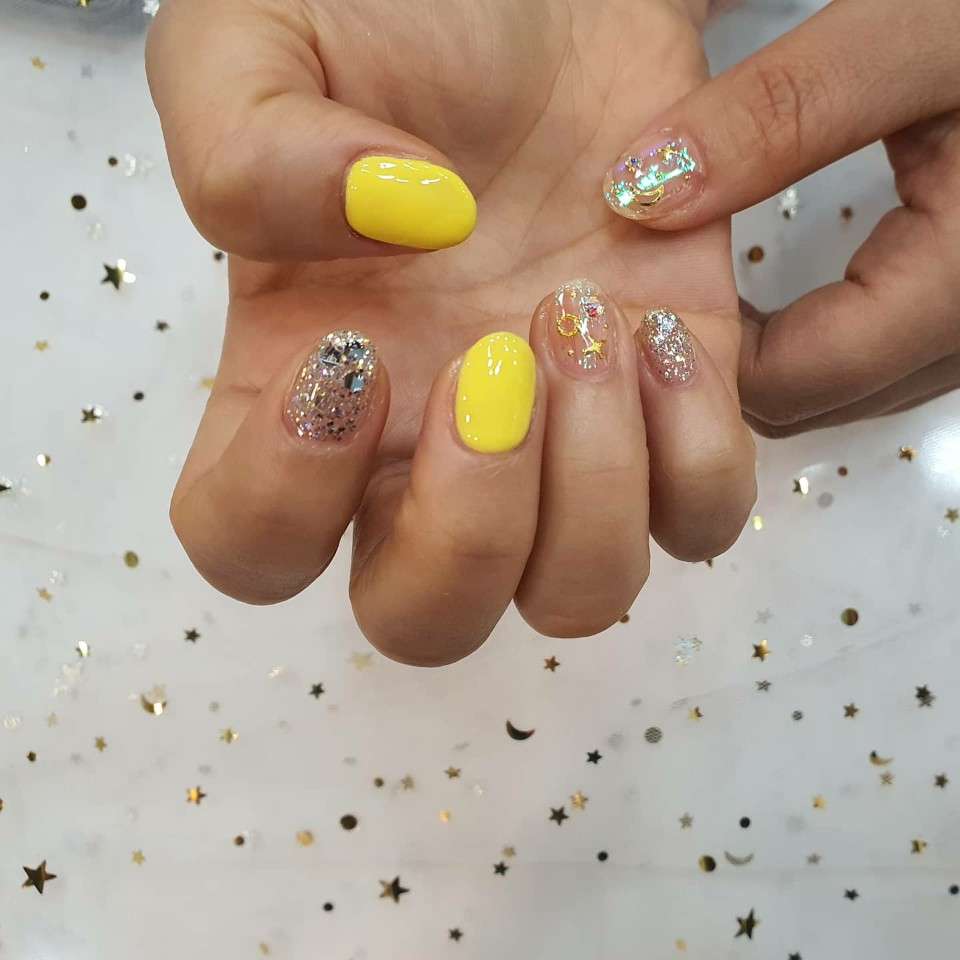 네일은봄날