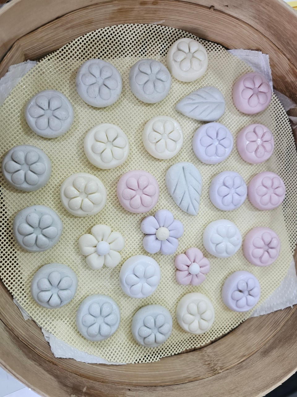 모꼬지담