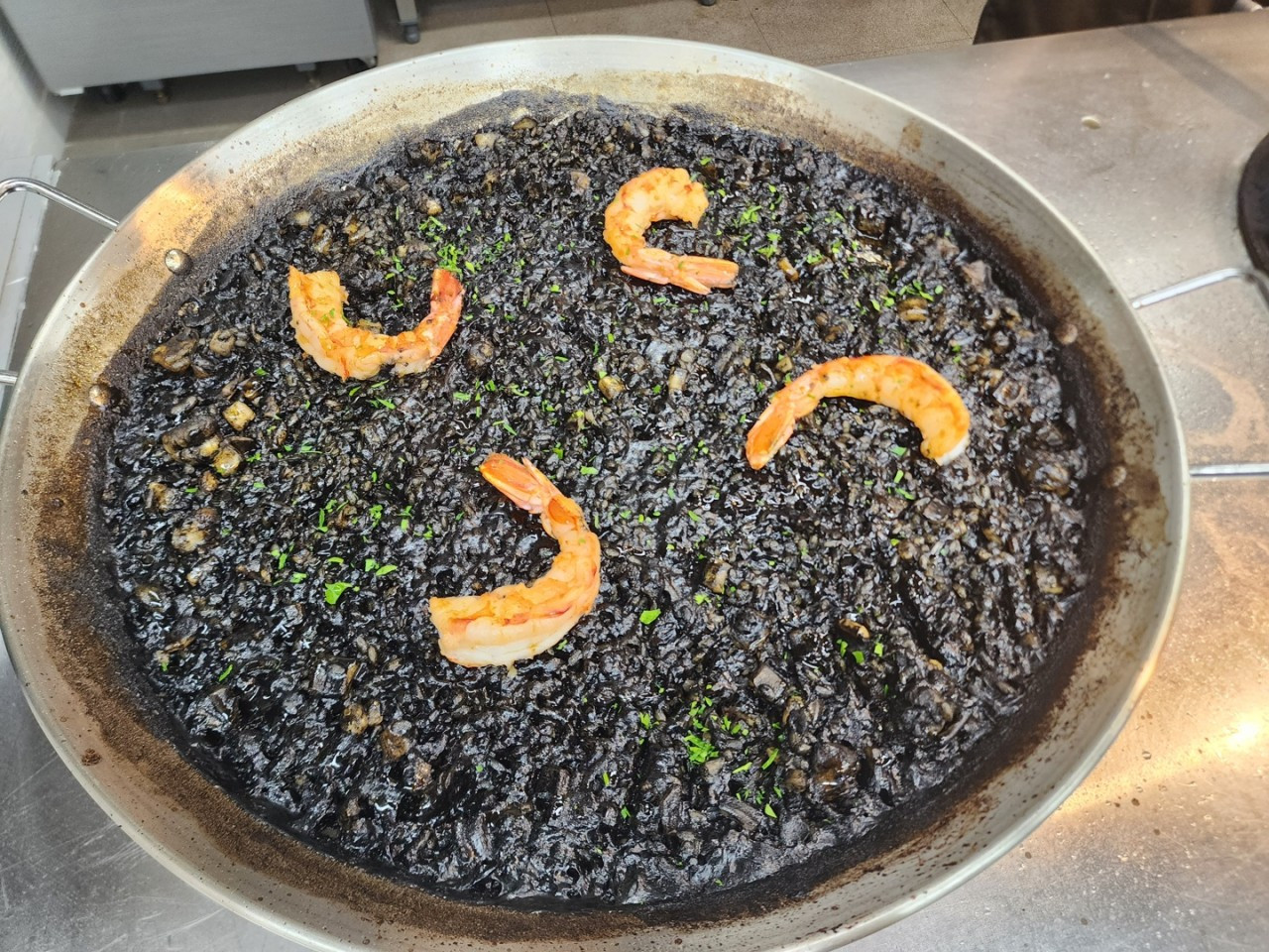 비스트로봉