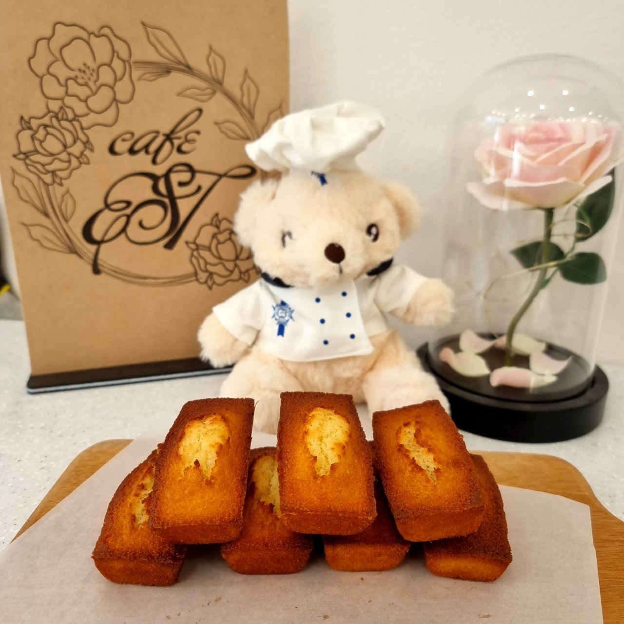 cafe est