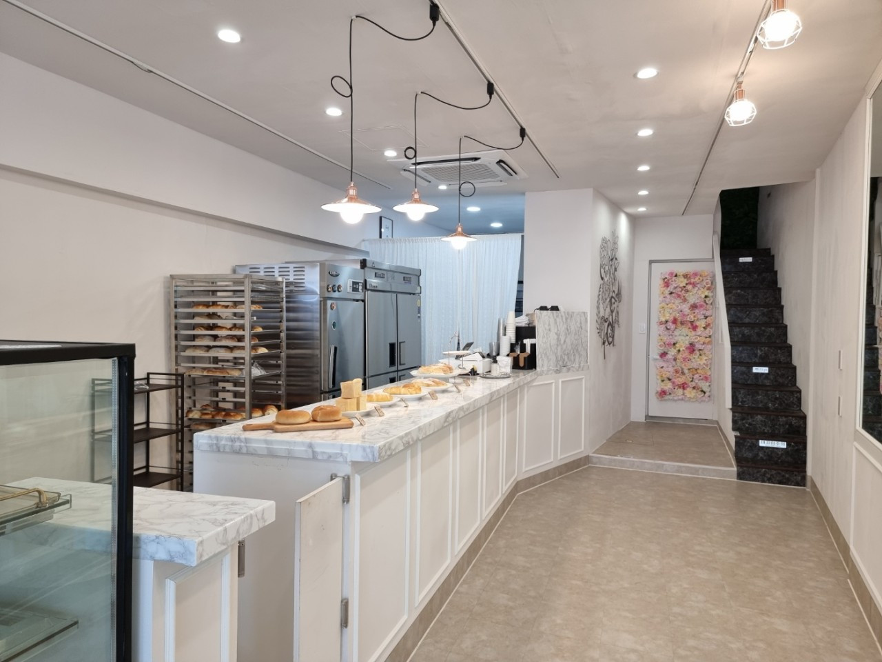 cafe est