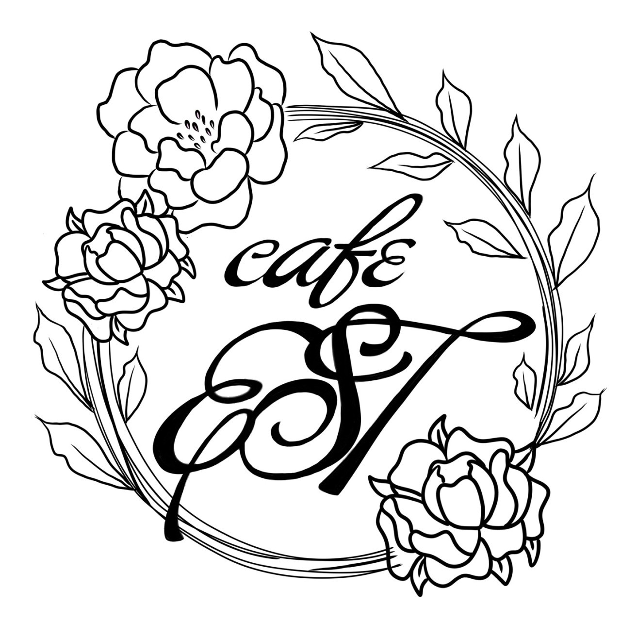 cafe est