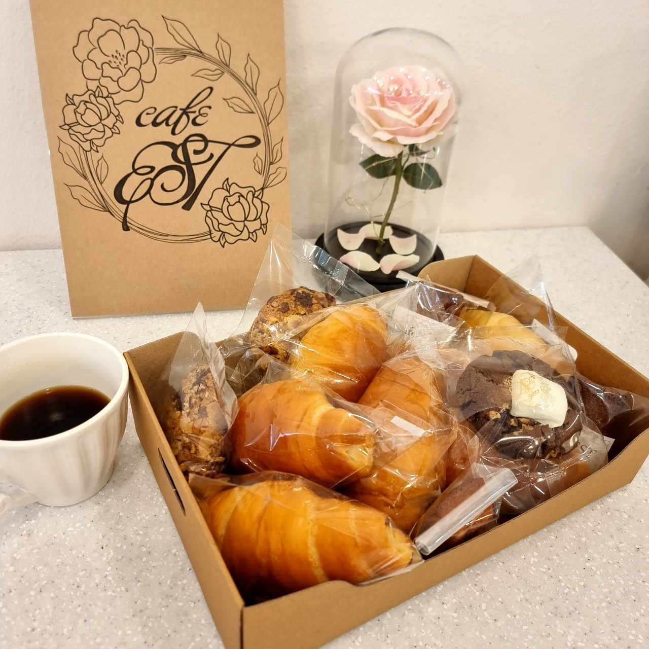 cafe est